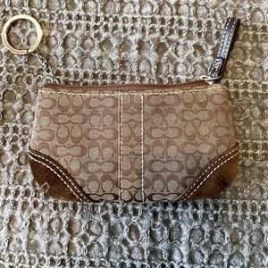 COACH Coin Purse